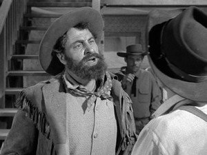 Gunsmoke 1. évad Ep.34 34. epizód