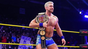 TNA iMPACT! 22. évad Ep.12 12. epizód