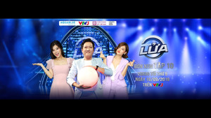 Tường Lửa 1. évad Ep.10 10. epizód