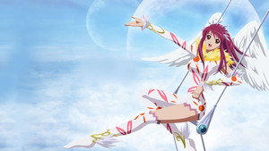 Kaleido Star kép