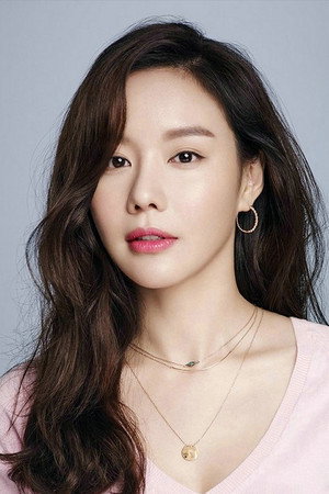 김아중 profil kép
