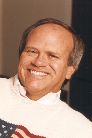 Dick Ebersol profil kép