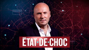 État de choc kép