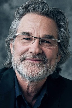 Kurt Russell profil kép