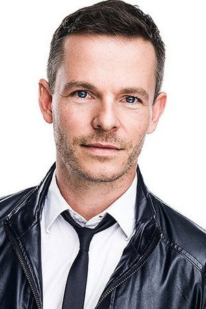 Paul Fox profil kép