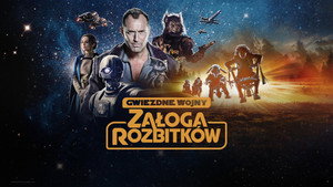 Star Wars: Kóbor alakulat kép