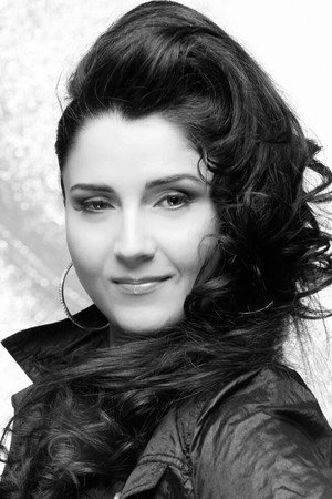 İlhamə Qasımova profil kép