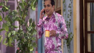 भाभीजी घर पर हैं! 1. évad Ep.726 726. epizód