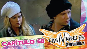 Casi Ángeles 4. évad Ep.68 68. epizód