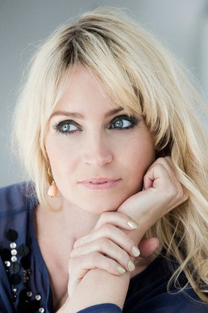 Annette Heick profil kép
