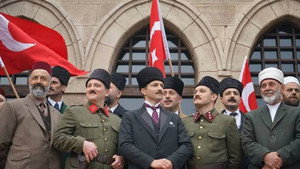 Ya İstiklal Ya Ölüm kép