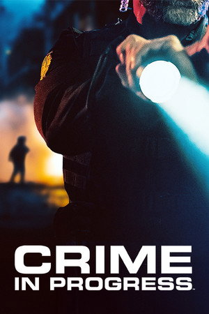 Crime in Progress poszter