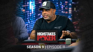 High Stakes Poker 9. évad Ep.11 11. epizód