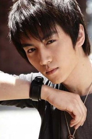 张天阳 profil kép
