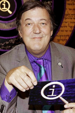 QI poszter