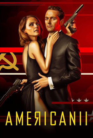 Foglalkozásuk: Amerikai poszter