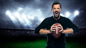 NFL Football Fanatic kép