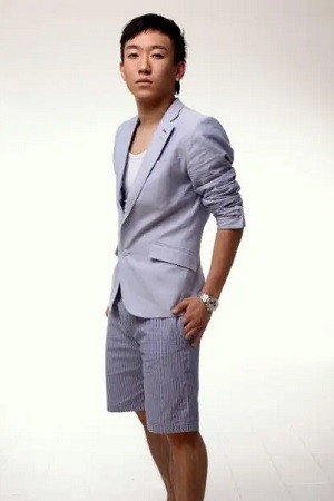 吴迪 profil kép