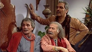 شب های برره 1. évad Ep.81 81. epizód