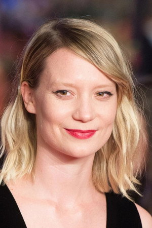 Mia Wasikowska profil kép
