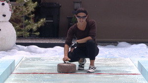 Big Brother 8. évad Ep.6 6. epizód
