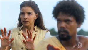 Nos Tempos do Imperador 1. évad Ep.1 1. epizód