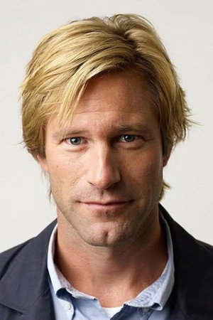 Aaron Eckhart profil kép