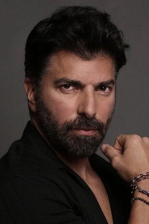 Cenk Torun profil kép