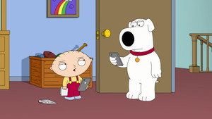 Family Guy 24. évad Ep.11 11. epizód
