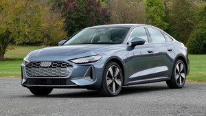 MotorWeek 45. évad Ep.18 18. epizód