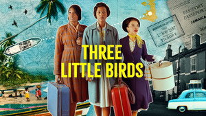 Three Little Birds kép