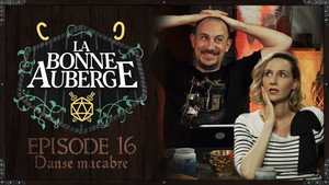 La Bonne Auberge 1. évad Ep.16 16. epizód
