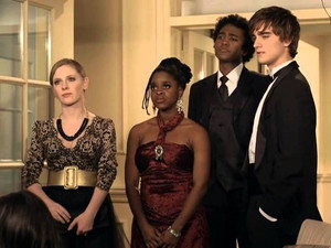 Degrassi: Minis 5. évad Ep.9 9. epizód