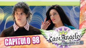 Casi Ángeles 3. évad Ep.98 98. epizód