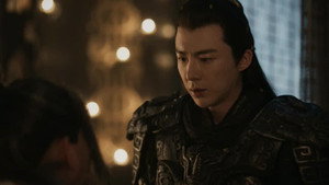 紫川 2. évad Ep.3 3. epizód