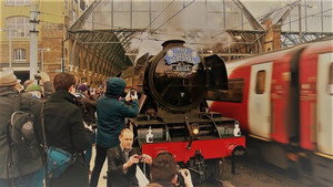 Great British Railway Journeys 8. évad Ep.1 1. epizód