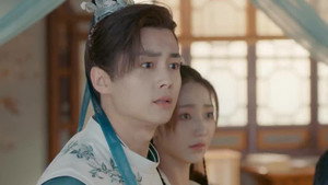 陌上人如玉 1. évad Ep.33 33. epizód