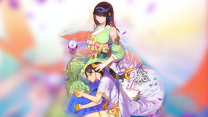 仙剑奇侠传 幻璃镜 kép