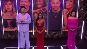 La Casa de los Famosos Colombia 2. évad Ep.131 131. epizód
