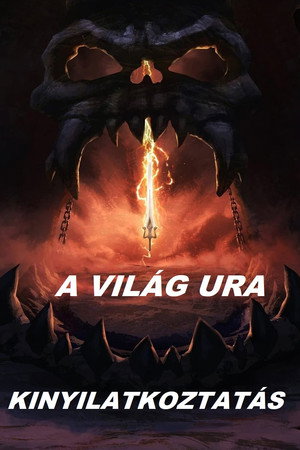 A világ ura: Kinyilatkoztatás