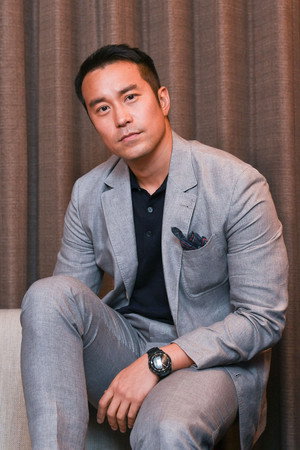 張孝全 profil kép