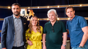 Alla mot alla med Filip och Fredrik 7. évad Ep.58 58. epizód