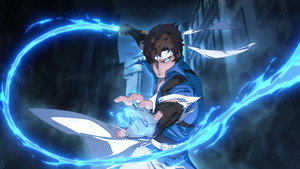 Castlevania – Démonkastély: Noktürn kép