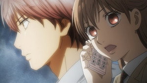 ちはやふる 3. évad Ep.7 7. epizód