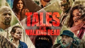 Tales of the Walking Dead kép