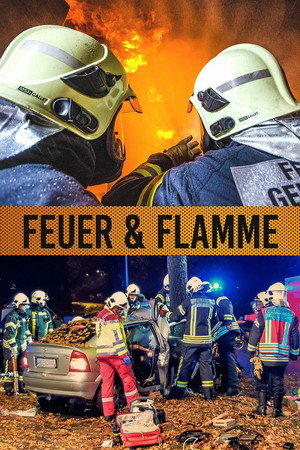 Feuer & Flamme poszter