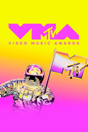 MTV Video Music Awards poszter