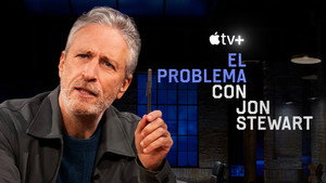 A probléma Jon Stewarttal kép