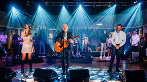 The Set 3. évad Ep.6 6. epizód