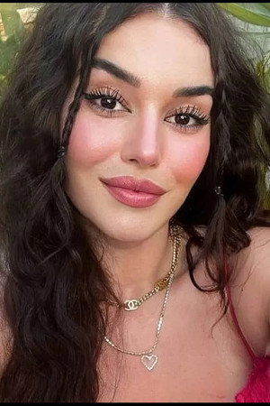 Aybüke Yılmaz profil kép